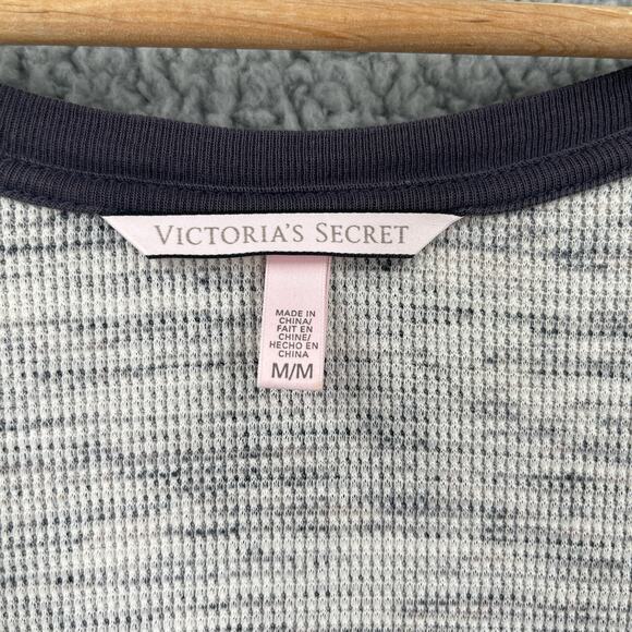 Victoria’s Secret Sleepwear pullover dress size Medium - Picture 3 of 5